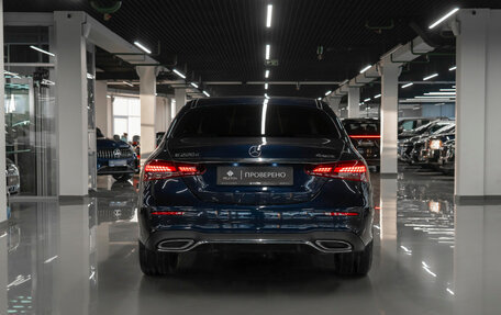 Mercedes-Benz E-Класс, 2020 год, 4 640 000 рублей, 6 фотография