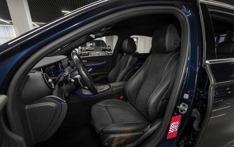 Mercedes-Benz E-Класс, 2020 год, 4 640 000 рублей, 9 фотография