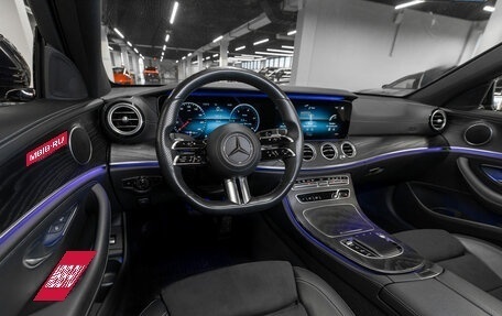 Mercedes-Benz E-Класс, 2020 год, 4 640 000 рублей, 7 фотография