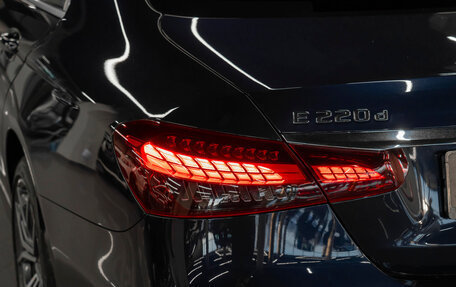 Mercedes-Benz E-Класс, 2020 год, 4 640 000 рублей, 24 фотография