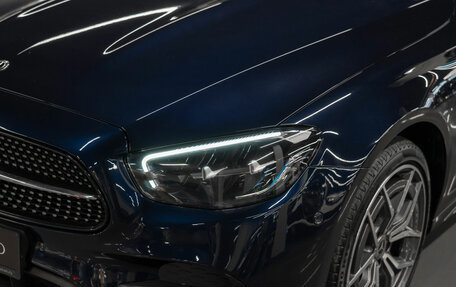 Mercedes-Benz E-Класс, 2020 год, 4 640 000 рублей, 23 фотография