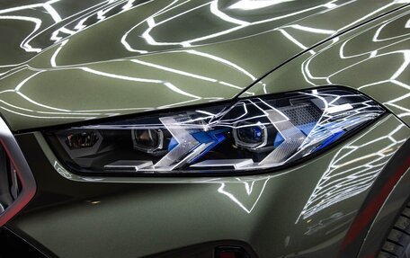 BMW X6, 2025 год, 14 490 000 рублей, 8 фотография