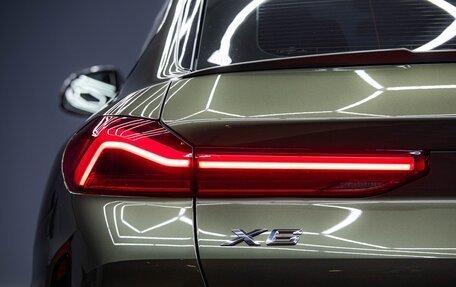 BMW X6, 2025 год, 14 490 000 рублей, 12 фотография