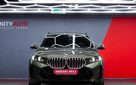 BMW X6, 2025 год, 14 490 000 рублей, 7 фотография
