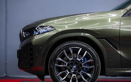 BMW X6, 2025 год, 14 490 000 рублей, 11 фотография