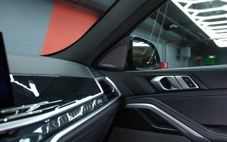 BMW X6, 2025 год, 14 490 000 рублей, 16 фотография