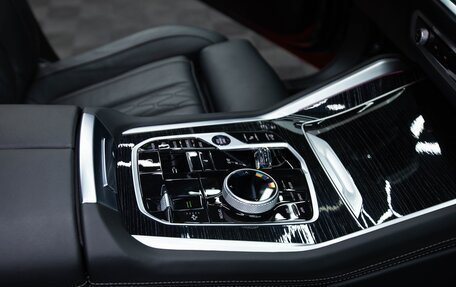 BMW X6, 2025 год, 14 490 000 рублей, 19 фотография