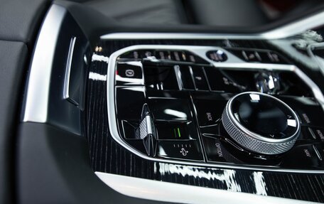 BMW X6, 2025 год, 14 490 000 рублей, 20 фотография