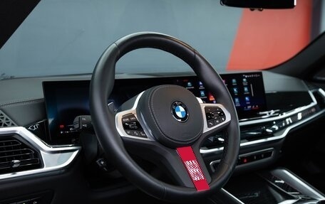 BMW X6, 2025 год, 14 490 000 рублей, 13 фотография