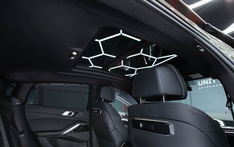 BMW X6, 2025 год, 14 490 000 рублей, 26 фотография