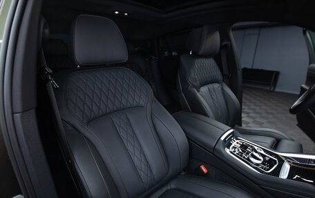 BMW X6, 2025 год, 14 490 000 рублей, 22 фотография