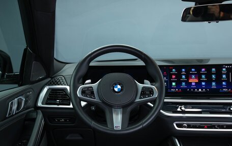 BMW X6, 2025 год, 14 490 000 рублей, 29 фотография
