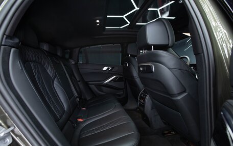 BMW X6, 2025 год, 14 490 000 рублей, 25 фотография