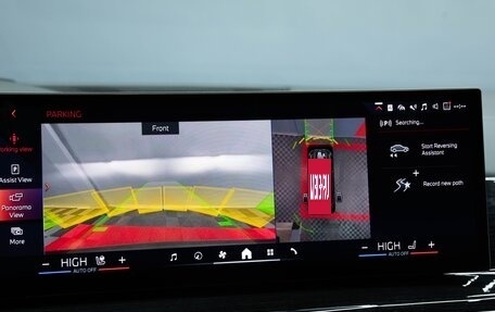 BMW X6, 2025 год, 14 490 000 рублей, 34 фотография