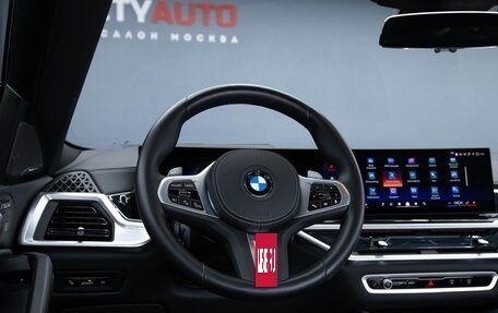 BMW X6, 2025 год, 14 490 000 рублей, 31 фотография