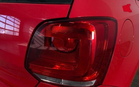 Volkswagen Polo VI (EU Market), 2011 год, 535 000 рублей, 7 фотография