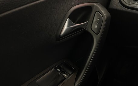 Volkswagen Polo VI (EU Market), 2011 год, 535 000 рублей, 17 фотография