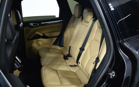 Porsche Cayenne III, 2015 год, 3 224 900 рублей, 9 фотография