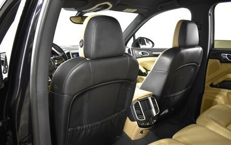 Porsche Cayenne III, 2015 год, 3 224 900 рублей, 11 фотография