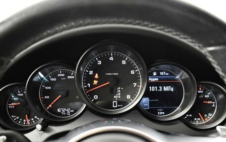 Porsche Cayenne III, 2015 год, 3 224 900 рублей, 13 фотография