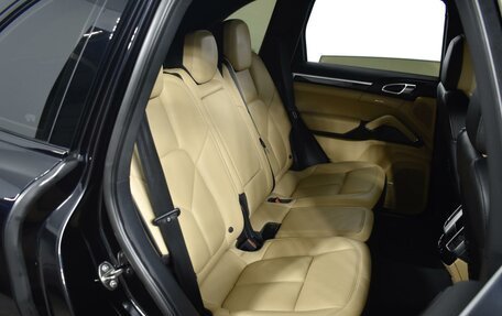 Porsche Cayenne III, 2015 год, 3 224 900 рублей, 7 фотография