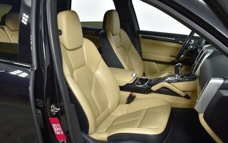 Porsche Cayenne III, 2015 год, 3 224 900 рублей, 8 фотография