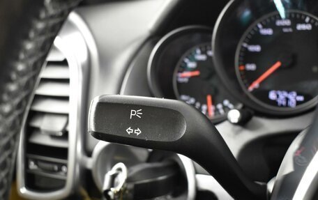 Porsche Cayenne III, 2015 год, 3 224 900 рублей, 17 фотография