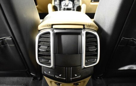 Porsche Cayenne III, 2015 год, 3 224 900 рублей, 22 фотография