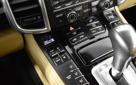 Porsche Cayenne III, 2015 год, 3 224 900 рублей, 20 фотография