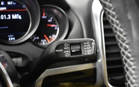 Porsche Cayenne III, 2015 год, 3 224 900 рублей, 19 фотография