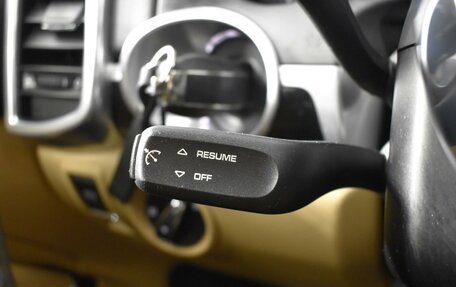 Porsche Cayenne III, 2015 год, 3 224 900 рублей, 18 фотография