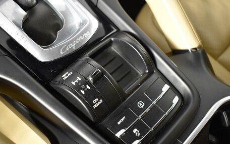 Porsche Cayenne III, 2015 год, 3 224 900 рублей, 21 фотография