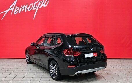 BMW X1, 2013 год, 1 479 000 рублей, 3 фотография