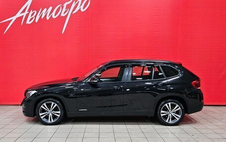 BMW X1, 2013 год, 1 479 000 рублей, 2 фотография