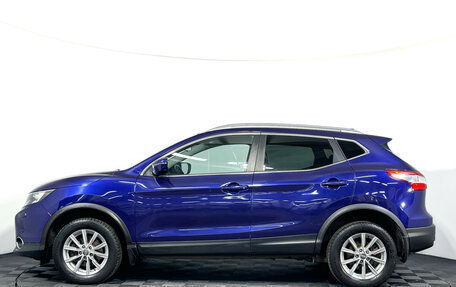 Nissan Qashqai, 2018 год, 1 647 000 рублей, 7 фотография