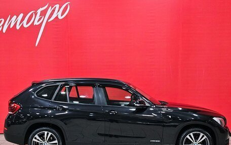 BMW X1, 2013 год, 1 479 000 рублей, 6 фотография