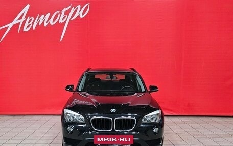 BMW X1, 2013 год, 1 479 000 рублей, 8 фотография