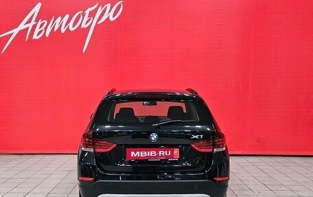 BMW X1, 2013 год, 1 479 000 рублей, 4 фотография