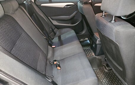 BMW X1, 2013 год, 1 479 000 рублей, 13 фотография