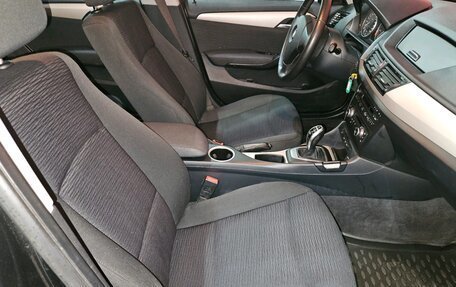 BMW X1, 2013 год, 1 479 000 рублей, 12 фотография