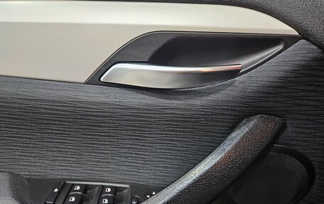 BMW X1, 2013 год, 1 479 000 рублей, 16 фотография