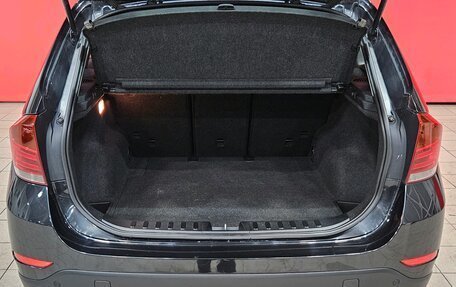 BMW X1, 2013 год, 1 479 000 рублей, 17 фотография