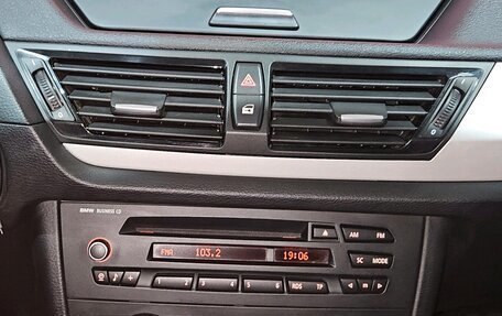 BMW X1, 2013 год, 1 479 000 рублей, 14 фотография