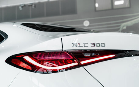 Mercedes-Benz GLC Coupe, 2025 год, 10 248 000 рублей, 11 фотография