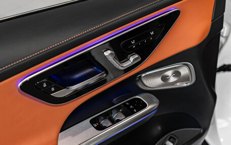 Mercedes-Benz GLC Coupe, 2025 год, 10 248 000 рублей, 20 фотография