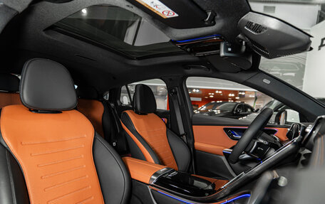 Mercedes-Benz GLC Coupe, 2025 год, 10 248 000 рублей, 21 фотография