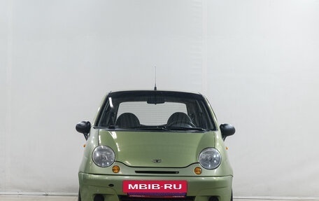 Daewoo Matiz I, 2007 год, 299 000 рублей, 2 фотография