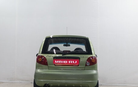 Daewoo Matiz I, 2007 год, 299 000 рублей, 5 фотография