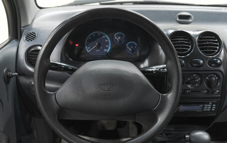 Daewoo Matiz I, 2007 год, 299 000 рублей, 20 фотография