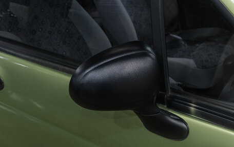 Daewoo Matiz I, 2007 год, 299 000 рублей, 11 фотография